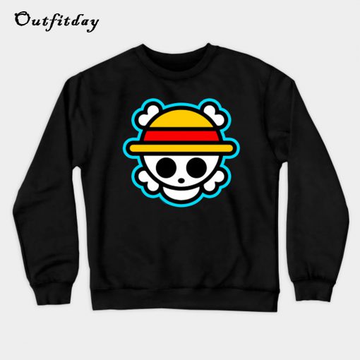 Chibi style Sweatshirt B22