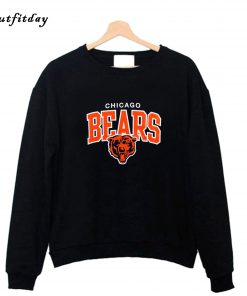 Chicago Bears Sweatshirt B22
