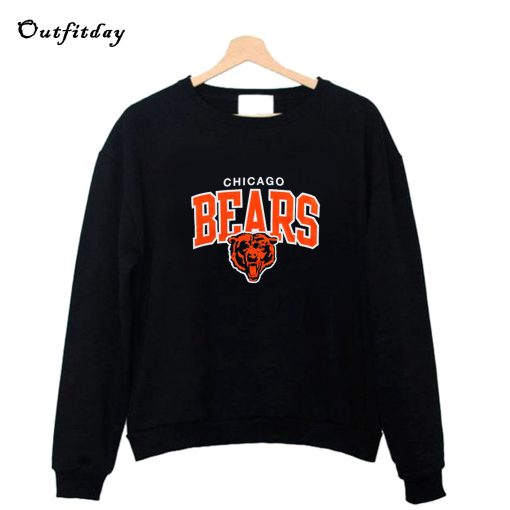 Chicago Bears Sweatshirt B22