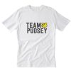 Children In Need Team Pudsey T-Shirt B22