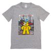 Children in Need Pudsey Super Hero T-Shirt B22
