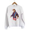 ChipDiamond PSH Sweatshirt B22