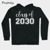 Class of 2030 Grow With Me Hoodie B22
