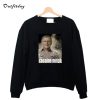 Cocaine Mitch Unisex Sweatshirt B22