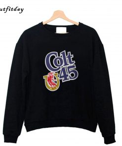 Colt 45 Sweatshirt B22