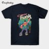 Cyber Funk! T-Shirt B22