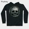 Dangerous Skull Hoodie B22