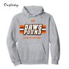 Dawg Pound Hoodie B22