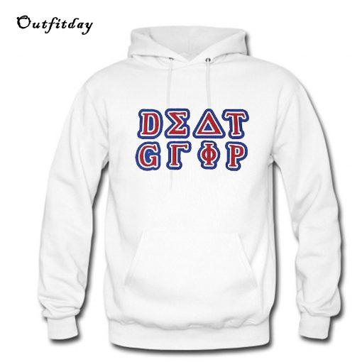 Deat Grip Hoodie B22