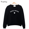 Dog Mom Sweatshirt B22