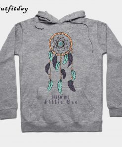 Dream Catcher Hoodie B22