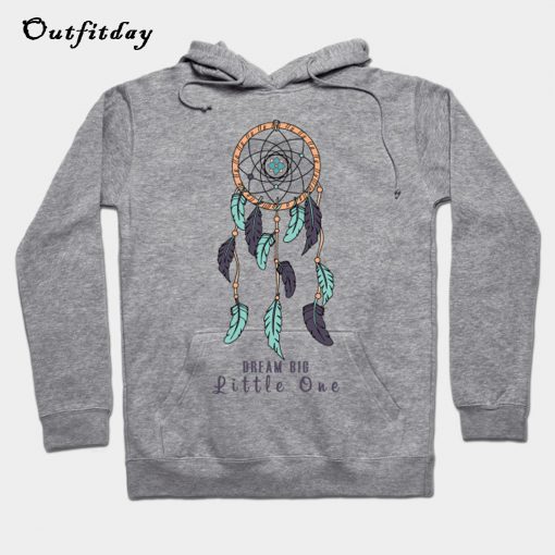 Dream Catcher Hoodie B22