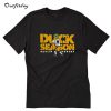 Duck Season Devlin Duck Hodges T-Shirt B22