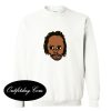 Earl Face Sweatshirt B22