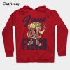 FRENCH FRIES COMIC Hoodie B22