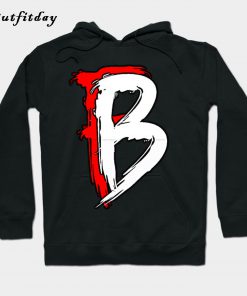 FatalBandit Hoodie B22