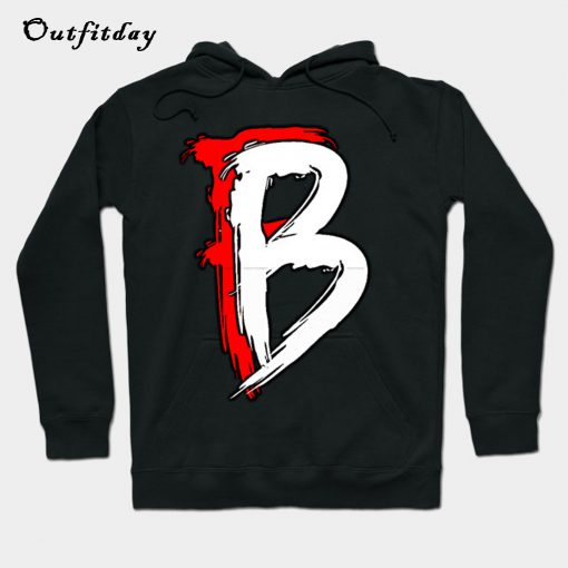 FatalBandit Hoodie B22