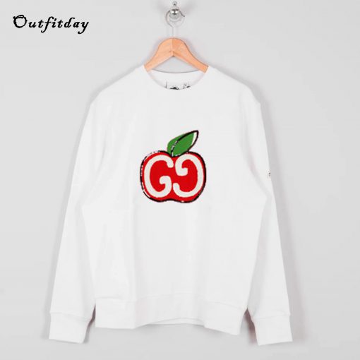 GUCCI Sweatshirt B22