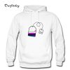 Genderfluid Tea Classic Hoodie B22