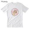 Girls Support Girls T-Shirt B22