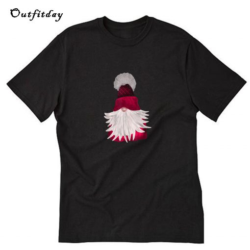 Gnomes Graphic T-Shirt B22