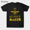 God Save the Queen T-Shirt B22
