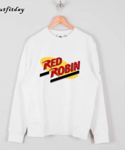 Gotham's Red Robin Sweatshirt B22