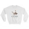 Gussi Goose Sweatshirt B22
