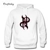 HYPE N PUBLIC LOGO Hoodie B22