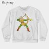 Hank Crewneck Sweatshirt B22