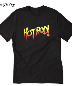 Hotrod T-Shirt B22