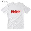 Hunny T-Shirt B22