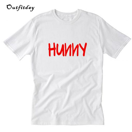 Hunny T-Shirt B22