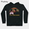 I Don't Know Margo Hoodie B22