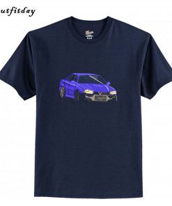 JDM Drift Car T-Shirt B22