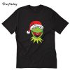 Kermit Xmas T-Shirt B22