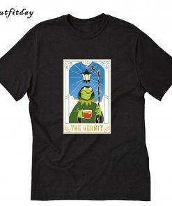 Kermit the Frog T-Shirt B22