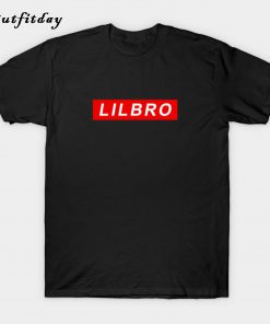 LIL BRO T-Shirt B22