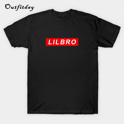 LIL BRO T-Shirt B22