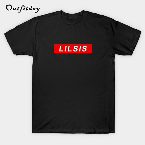 LIL SIS T-Shirt B22