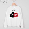 Lips Chapter 40 Sweatshirt B22