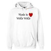 MADE IN WALLA WALLA Hoodie B22