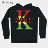 MLK Day Martin Luther Hoodie B22