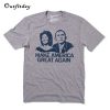 Make America Great Again T-Shirt B22