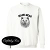 Mama Bear Womens Sweatshirt B22