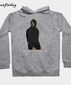 Melo Hoodie B22