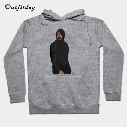 Melo Hoodie B22