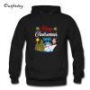 Merry Cruisemas Family Cruise Christmas 2019 Hoodie B22