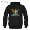 Merry Cruisemas Hoodie B22