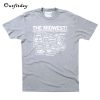 Midwest Map T-Shirt B22